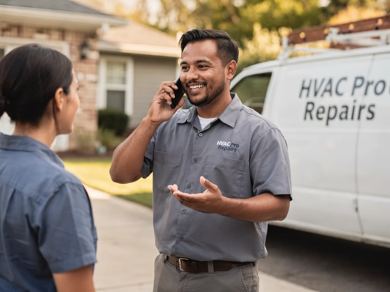 Heat Pump Repair Canyon City, OR FAQs